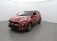 KIA Sportage 1.6 GDI 132CH ISG M+SMART