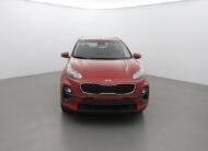 KIA Sportage 1.6 GDI 132CH ISG M+SMART