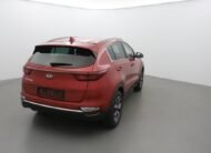 KIA Sportage 1.6 GDI 132CH ISG M+SMART