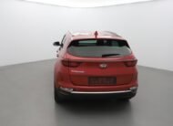KIA Sportage 1.6 GDI 132CH ISG M+SMART