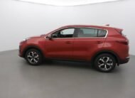 KIA Sportage 1.6 GDI 132CH ISG M+SMART
