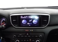 KIA Sportage 1.6 GDI 132CH ISG M+SMART