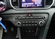KIA Sportage 1.6 GDI 132CH ISG M+SMART