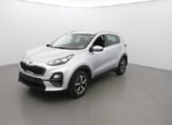 KIA Sportage 1.6 GDI 132CH ISG M+SMART