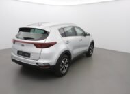 KIA Sportage 1.6 GDI 132CH ISG M+SMART