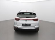 KIA Sportage 1.6 GDI 132CH ISG M+SMART