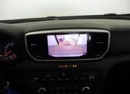 KIA Sportage 1.6 GDI 132CH ISG M+SMART