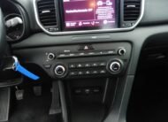 KIA Sportage 1.6 GDI 132CH ISG M+SMART