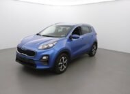 KIA Sportage 1.6 GDI 132CH ISG M+SMART