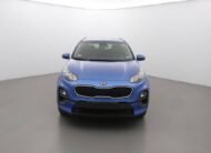 KIA Sportage 1.6 GDI 132CH ISG M+SMART