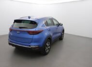 KIA Sportage 1.6 GDI 132CH ISG M+SMART