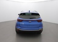 KIA Sportage 1.6 GDI 132CH ISG M+SMART