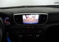KIA Sportage 1.6 GDI 132CH ISG M+SMART