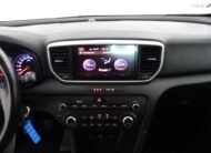 KIA Sportage 1.6 GDI 132CH ISG M+SMART