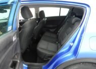 KIA Sportage 1.6 GDI 132CH ISG M+SMART