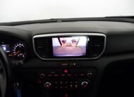 KIA Sportage 1.6 GDI 132CH ISG M+SMART