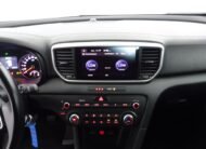 KIA Sportage 1.6 GDI 132CH ISG M+SMART