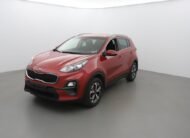 KIA Sportage 1.6 GDI 132CH ISG M+SMART