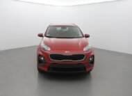 KIA Sportage 1.6 GDI 132CH ISG M+SMART