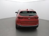 KIA Sportage 1.6 GDI 132CH ISG M+SMART