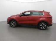 KIA Sportage 1.6 GDI 132CH ISG M+SMART