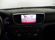 KIA Sportage 1.6 GDI 132CH ISG M+SMART