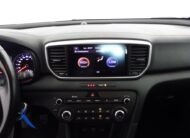 KIA Sportage 1.6 GDI 132CH ISG M+SMART