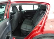 KIA Sportage 1.6 GDI 132CH ISG M+SMART