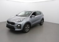 KIA Sportage 1.6 GDI 132CH ISG M+SMART