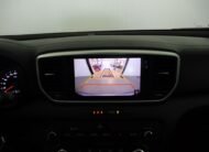 KIA Sportage 1.6 GDI 132CH ISG M+SMART