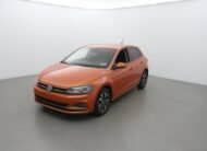VOLKSWAGEN Polo 1.0 TSI 95CH UNITED
