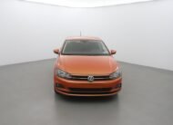 VOLKSWAGEN Polo 1.0 TSI 95CH UNITED
