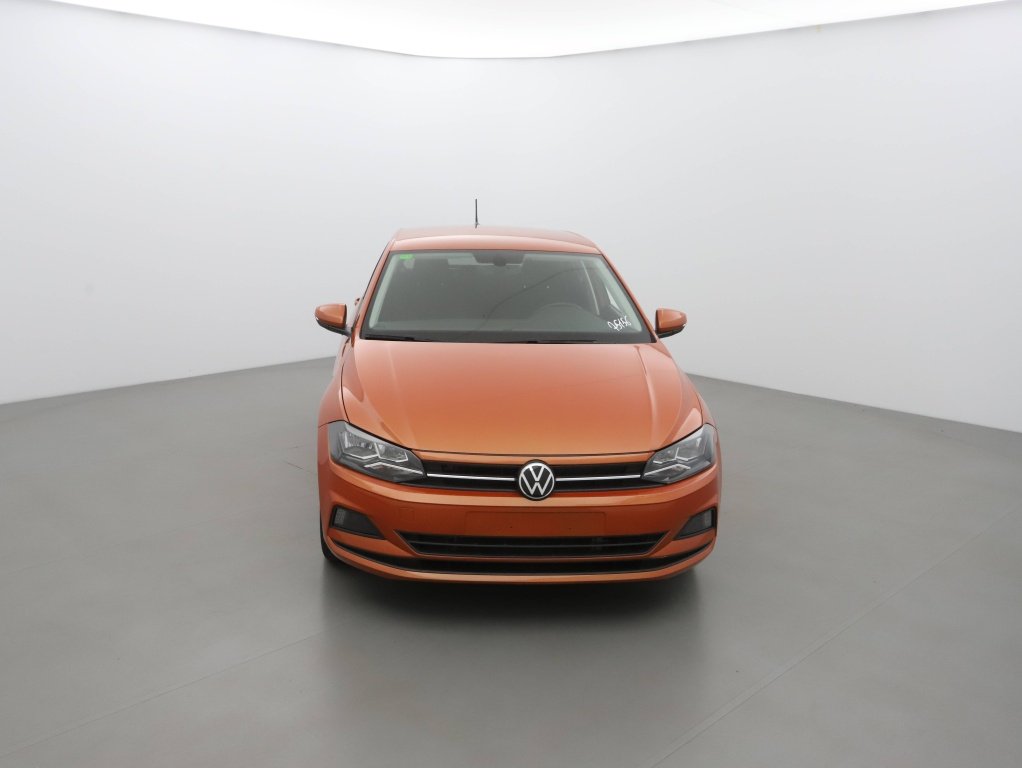 VOLKSWAGEN Polo 1.0 TSI 95CH UNITED