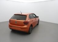 VOLKSWAGEN Polo 1.0 TSI 95CH UNITED