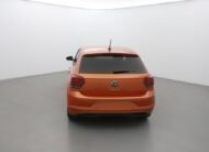 VOLKSWAGEN Polo 1.0 TSI 95CH UNITED
