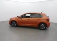 VOLKSWAGEN Polo 1.0 TSI 95CH UNITED
