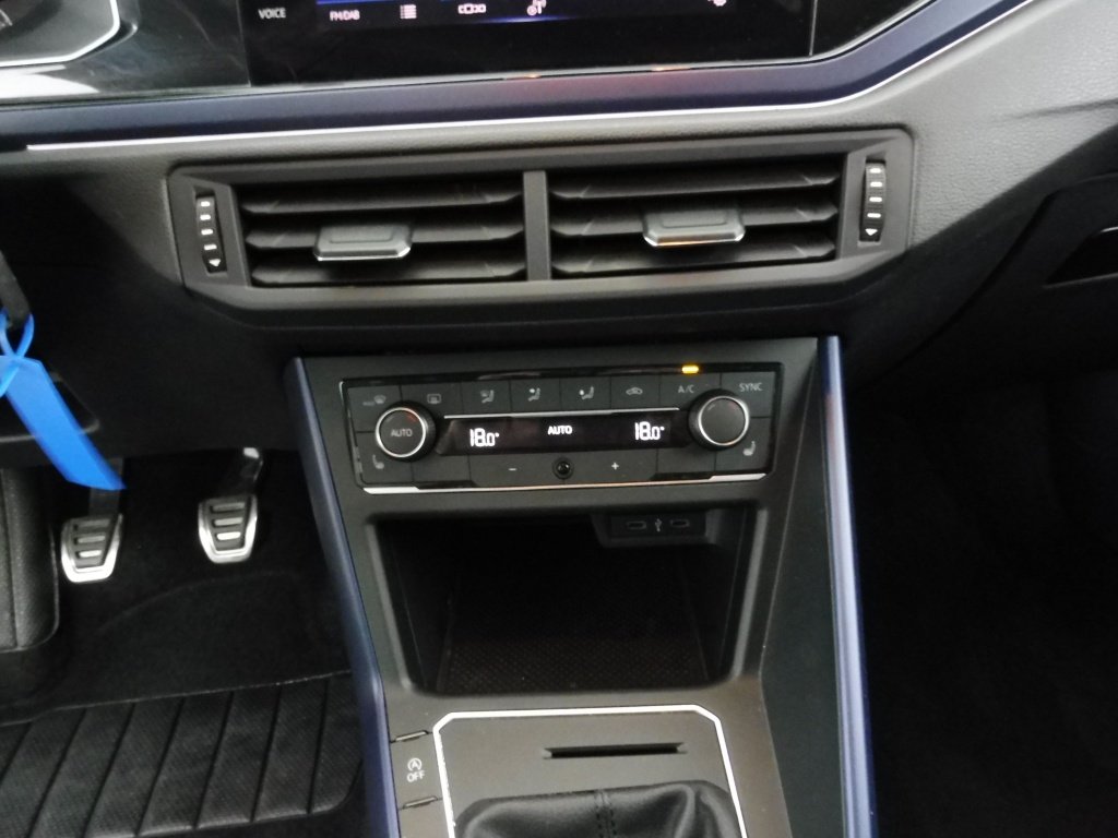 VOLKSWAGEN Polo 1.0 TSI 95CH UNITED