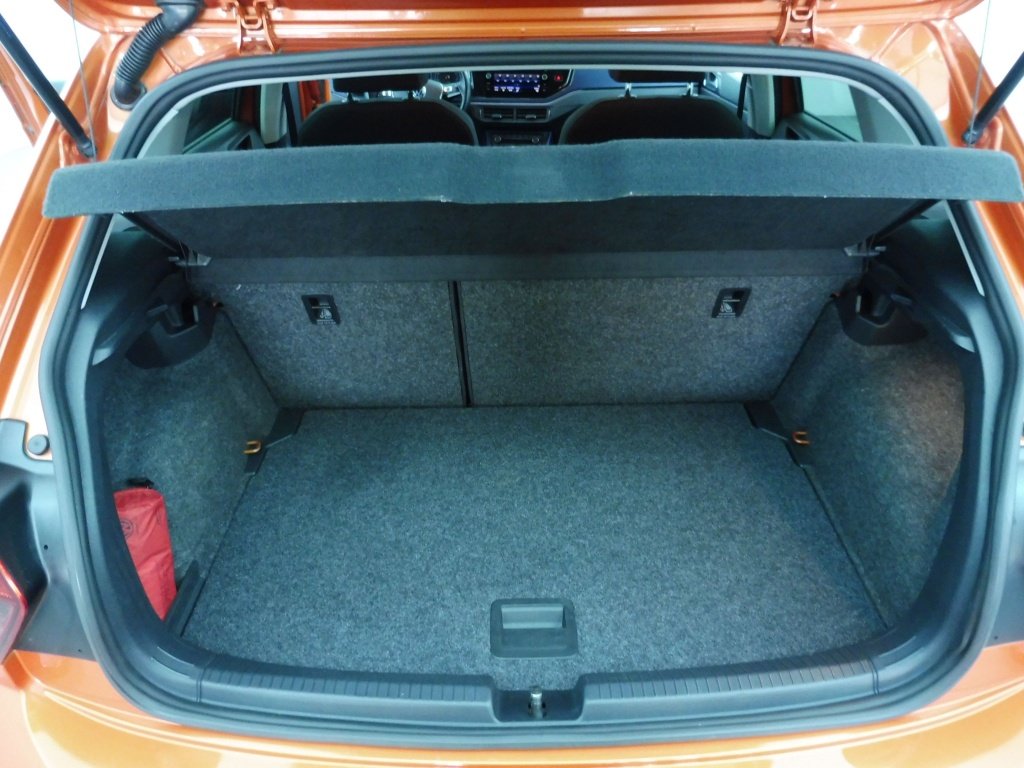 VOLKSWAGEN Polo 1.0 TSI 95CH UNITED