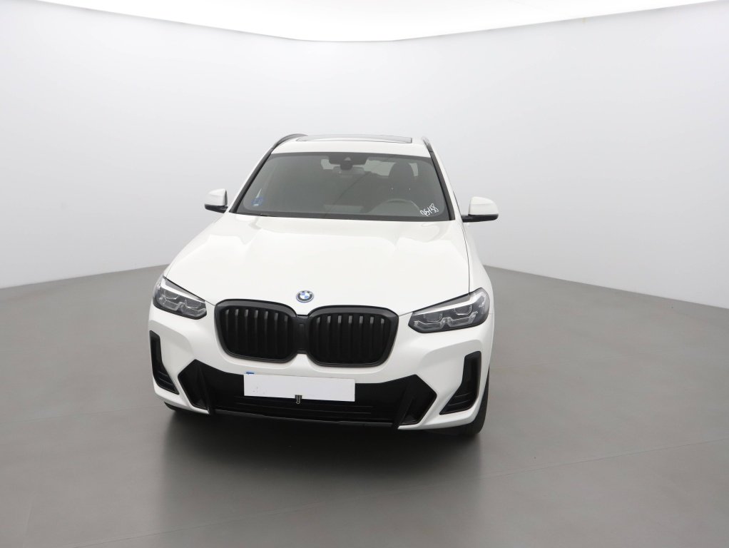 BMW X3 XDRIVE30E 292CH M SPORT