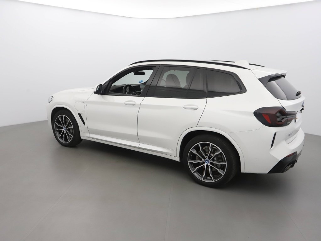BMW X3 XDRIVE30E 292CH M SPORT