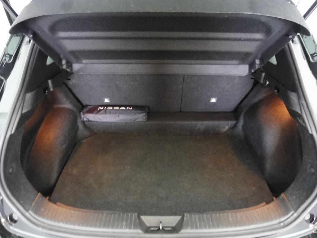 NISSAN Qashqai E-POWER 190CH BUSINESS