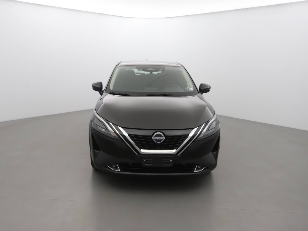 NISSAN Qashqai E-POWER 190CH BUSINESS
