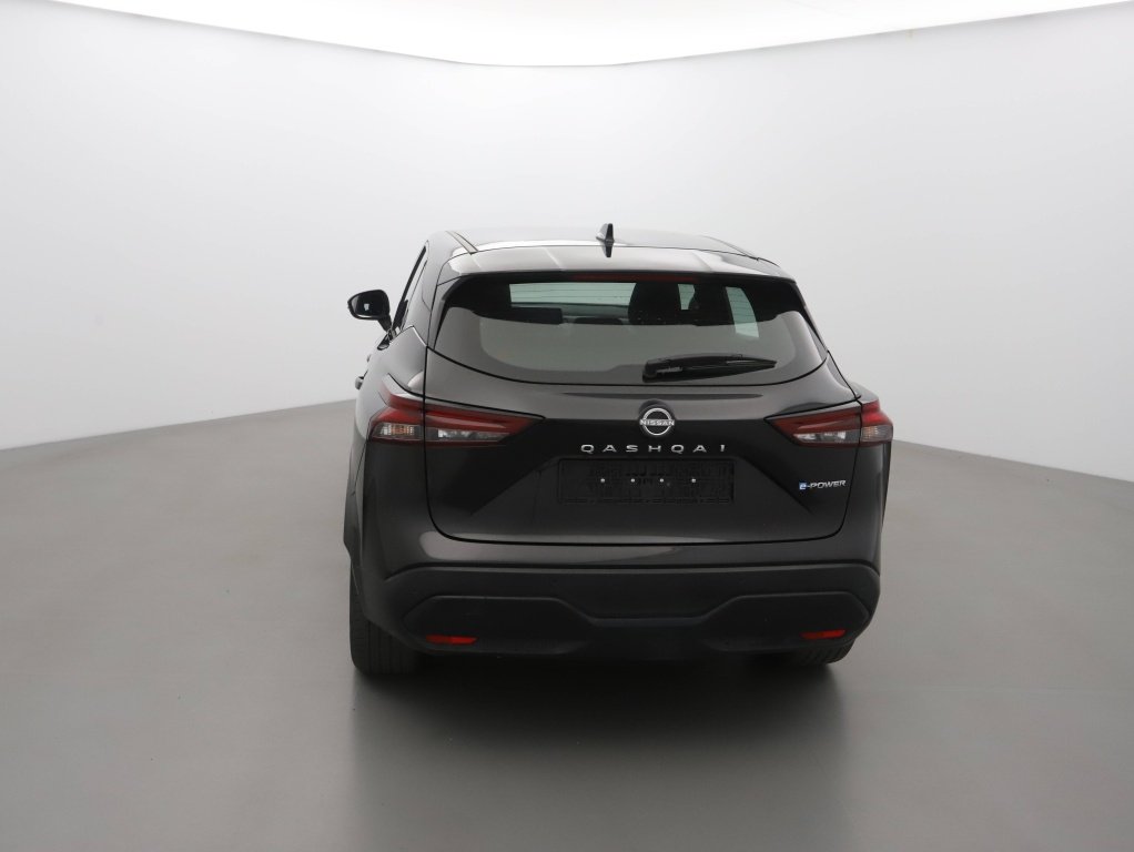 NISSAN Qashqai E-POWER 190CH BUSINESS