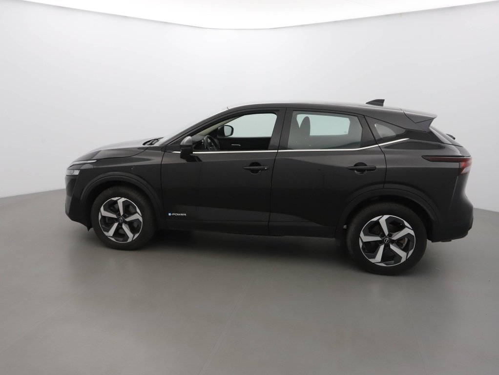 NISSAN Qashqai E-POWER 190CH BUSINESS