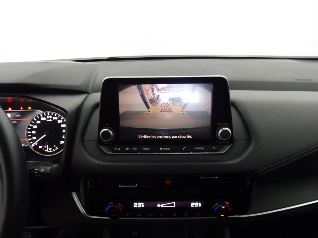 NISSAN Qashqai E-POWER 190CH BUSINESS