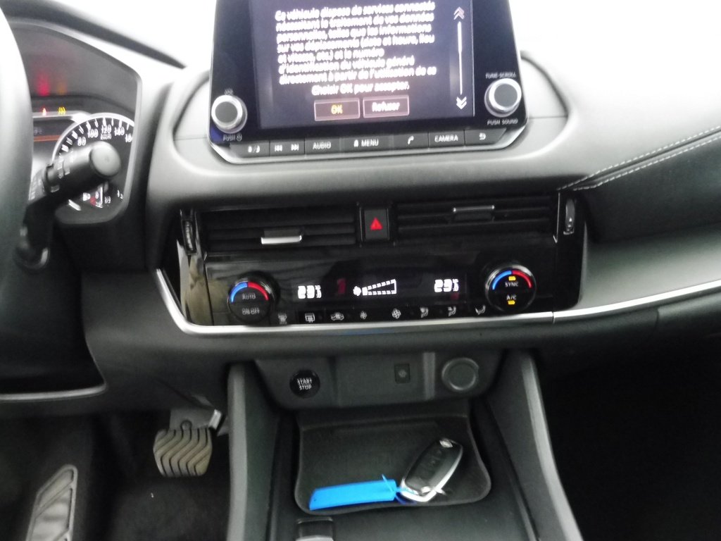 NISSAN Qashqai E-POWER 190CH BUSINESS