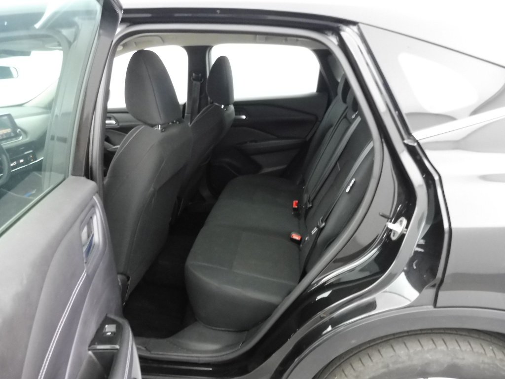 NISSAN Qashqai E-POWER 190CH BUSINESS