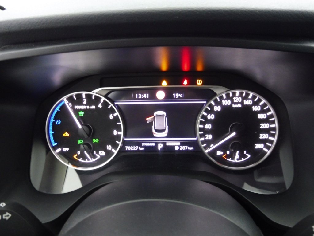 NISSAN Qashqai E-POWER 190CH BUSINESS