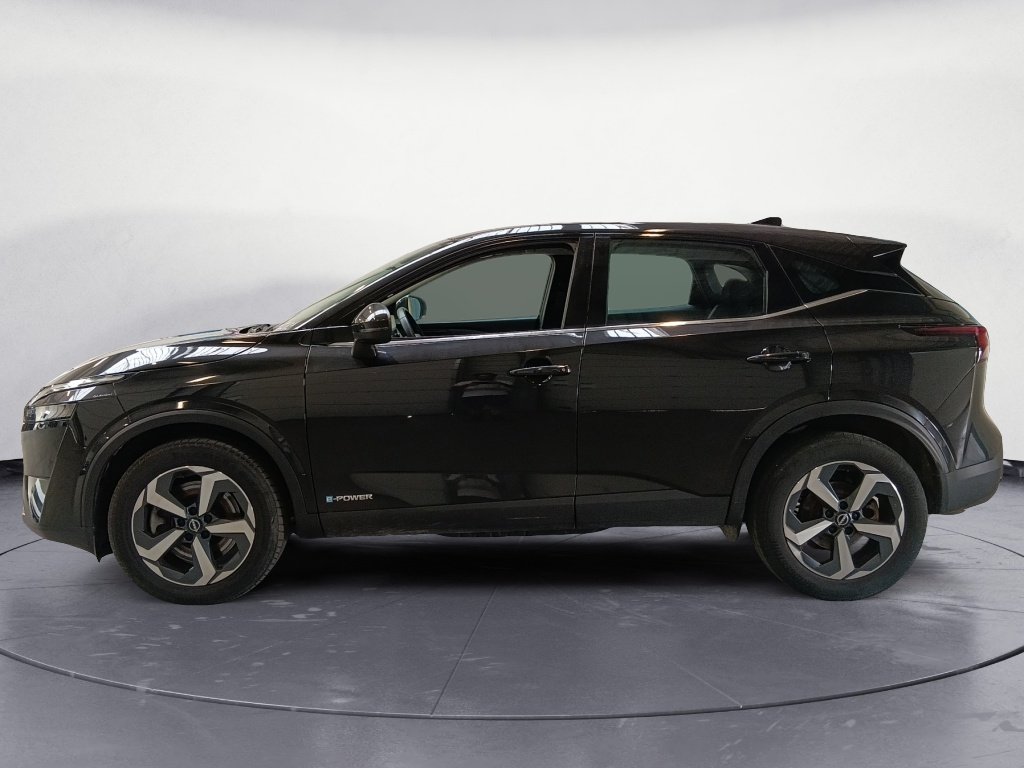 NISSAN Qashqai E-POWER 190CH BUSINESS