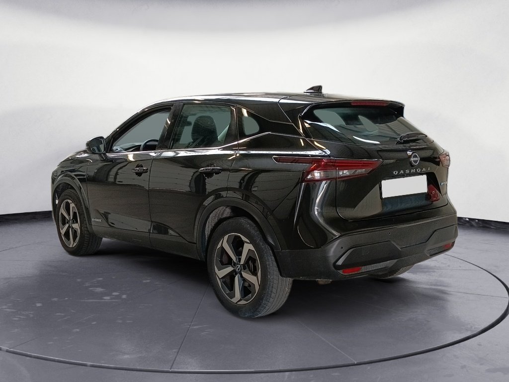 NISSAN Qashqai E-POWER 190CH BUSINESS